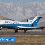 شرکت هواپیمایی آریانا پروازهای بین افغانستان و دبی را از سر می‌گیرد